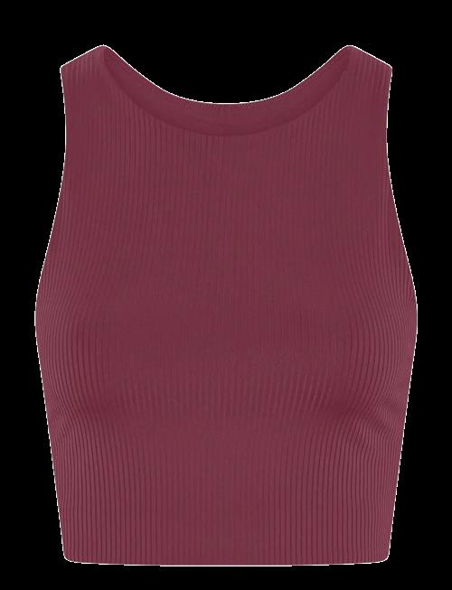 Girlfriend Collective | Rib Dylan Bra | 6XL