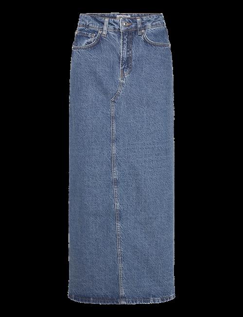 IVY Copenhagen | Ivy-Zoe Maxi Skirt Wash Jaca | 34