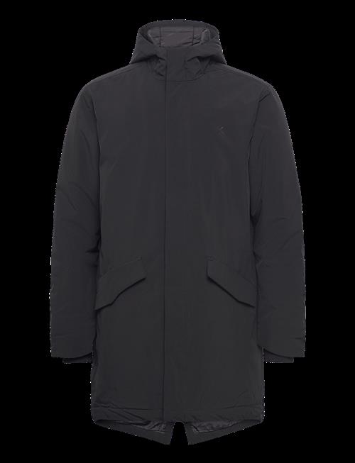 Clean Cut Copenhagen | Cody Winter Jacket | XXL
