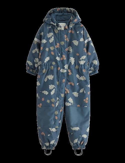 Lindex | Padded Waterproof Snowsuit | 98