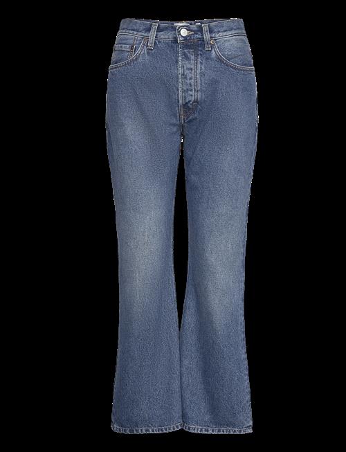 House Of Dagmar | Kick Flare Denim | 26/32