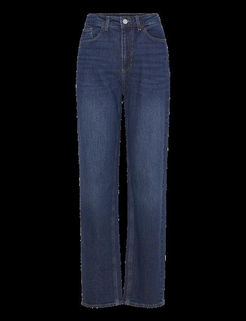 Vila | Vikelly Jaf Hw Straight Jeans-Noos | 40 x 32