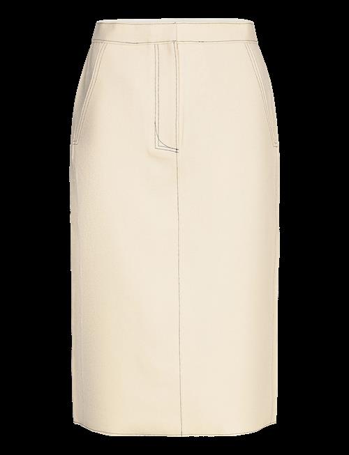 Day Birger et Mikkelsen | Kellie - Bonded Viscose Blend | 38
