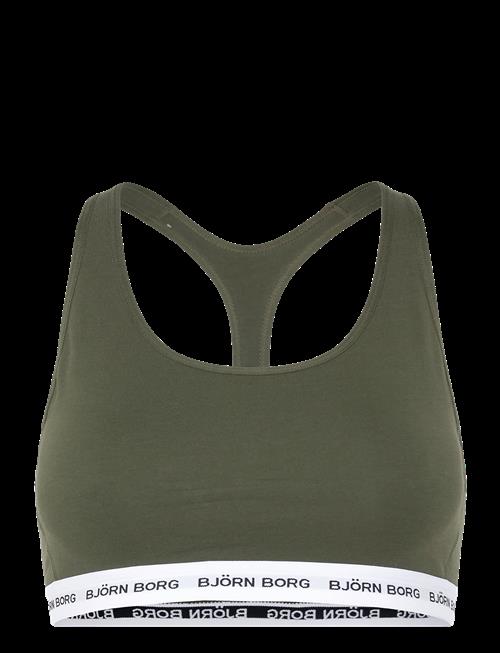 Björn Borg | Core Logo Soft Top | L