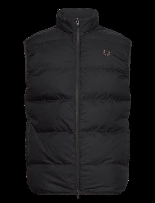 Fred Perry | Insulated Gilet | XXL