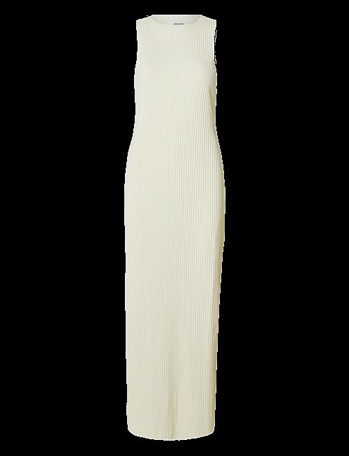 Selected | Slftenna Silla Sl Twist Ankle Dress | XL