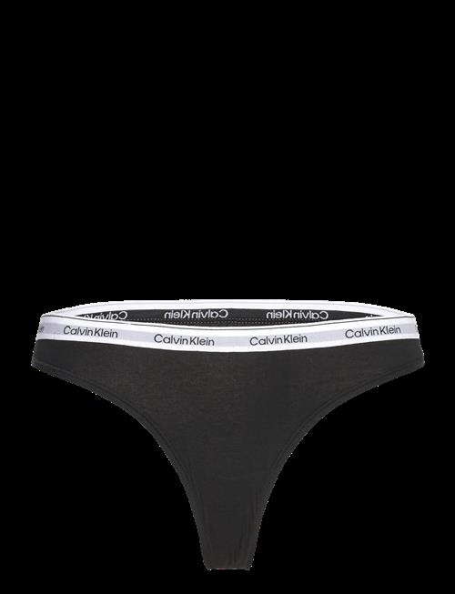 Calvin Klein | Thong | XL