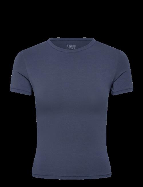 Organic Basics | Flex Tee | L