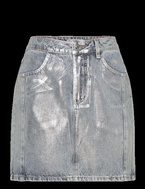 Gestuz | Coatygz Short Skirt | 36