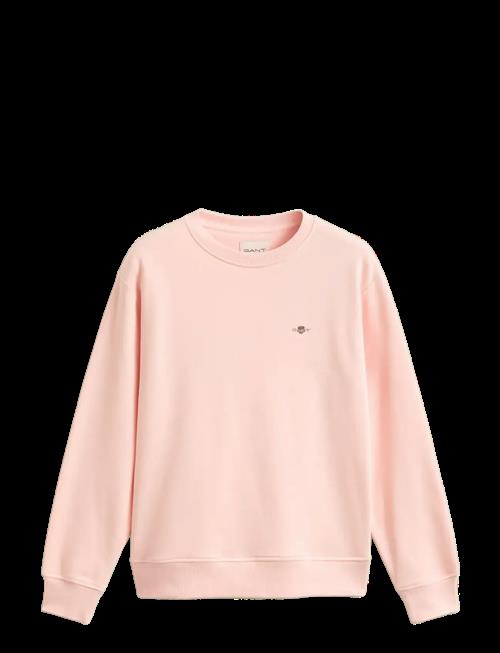 Gant | Shield C-Neck Sweat | XXL