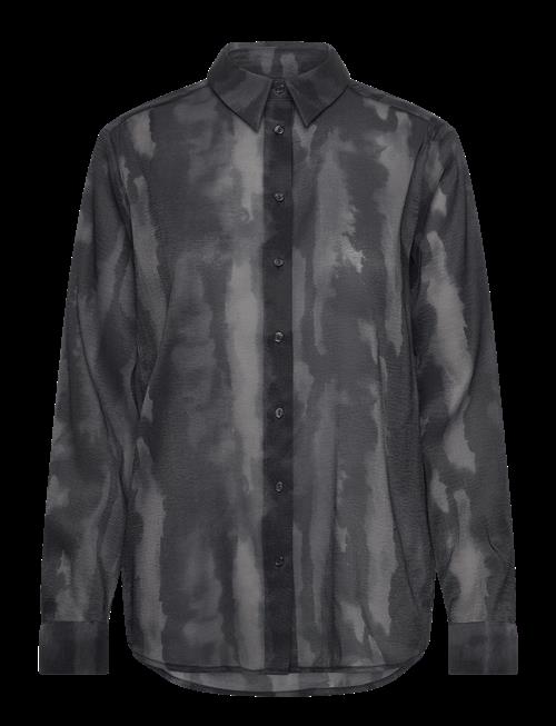 Coster Copenhagen | Tie Dye Shirt | 40