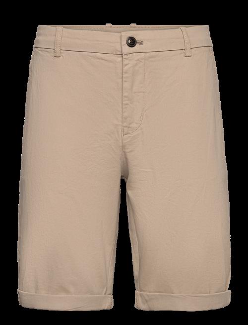 Lindbergh | Superflex Chino Shorts | S