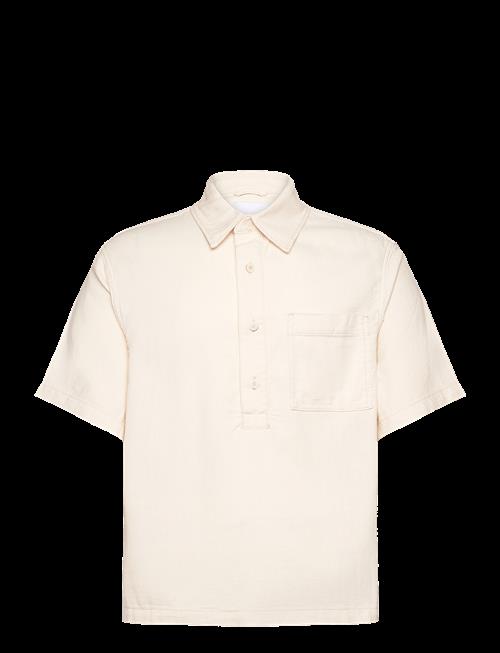 Mango | Relaxed-Fit Polo Shirt | S