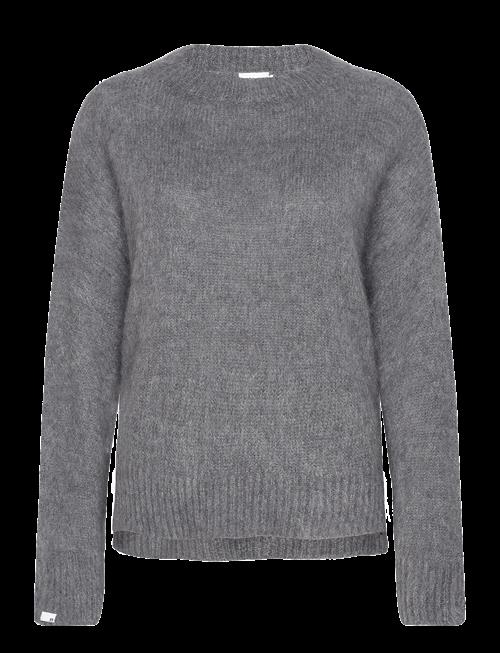 Once Untold | Florie Brushed Sweater | M