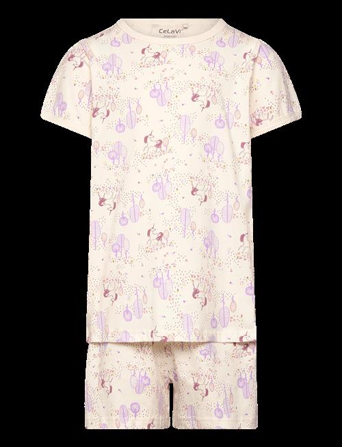 CeLaVi | Pyjamas Ss W. Aop | 80