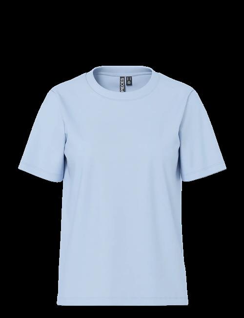 Pieces | Pcria Ss Solid Tee Jrs Noos Bc | M