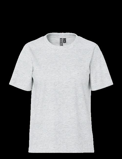 Pieces | Pcria Ss Solid Tee Jrs Noos Bc | XL