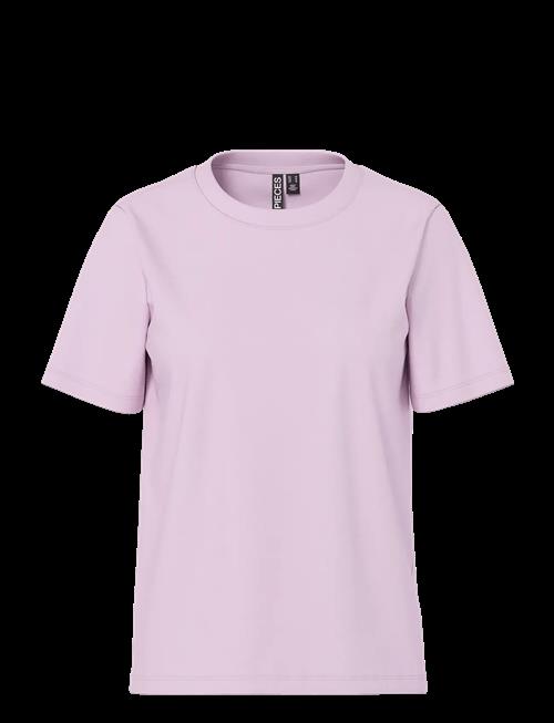 Pieces | Pcria Ss Solid Tee Jrs Noos Bc | XXL