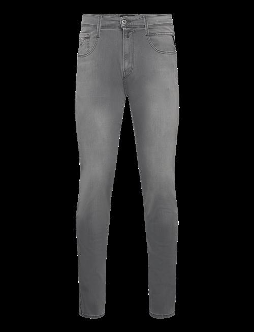 Replay | Anbass Trousers Slim C-Stretch | 34 x 30