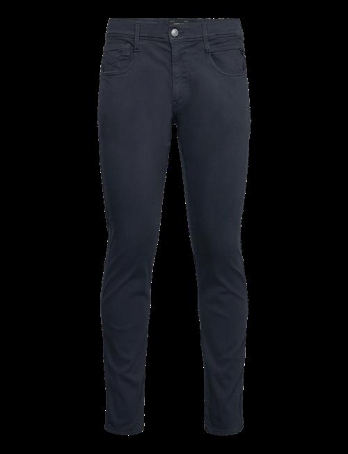 Replay | Anbass Trousers Slim Hyperflex Colour Xlite | 33 x 34