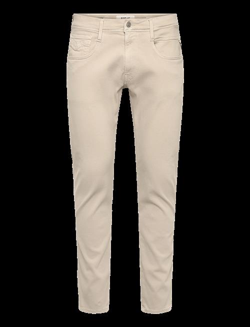 Replay | Anbass Trousers Slim Hyperflex Colour Xlite | 29 x 34