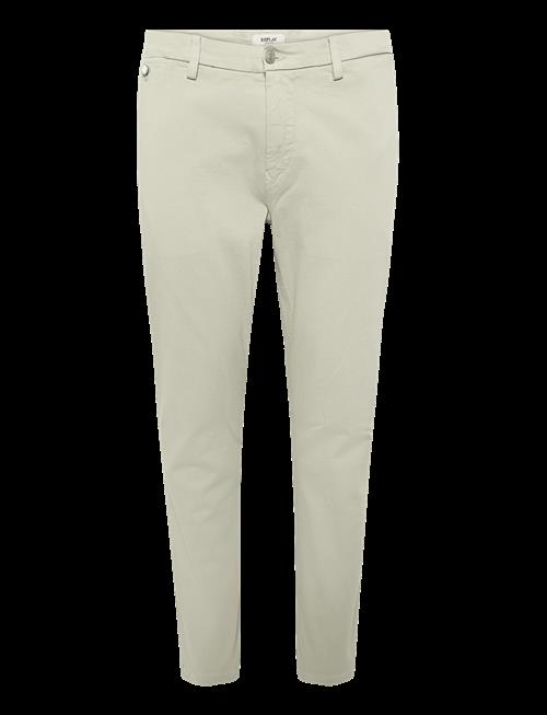 Replay | Benni Trousers Regular Hyperchino Color Xlite | 30 x 34