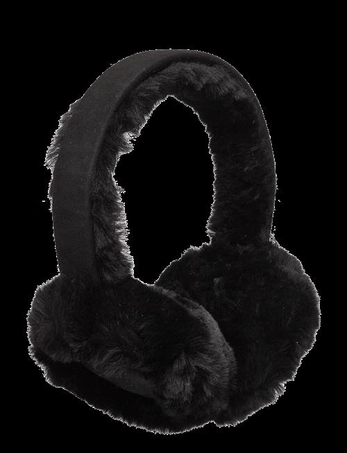 Rosemunde | Rhsydney Shearling Ear Warmers | ONE SIZE