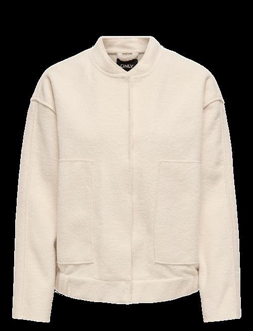 ONLY | Onlgaia Boucle Bomber Cc Otw | S