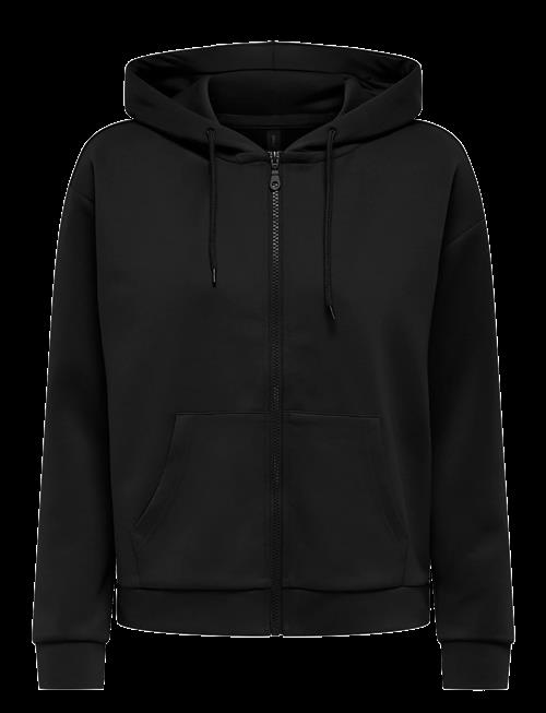 Only Play | Onplounge Hood Fz Ls Swt Noos | L