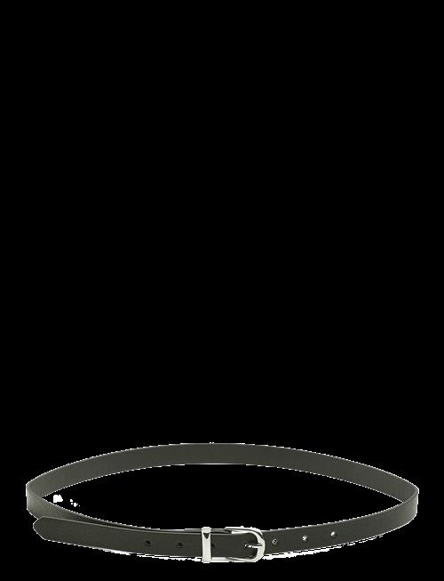 Pieces | Pcmyra Slim Belt Noos Wb Pu | 85