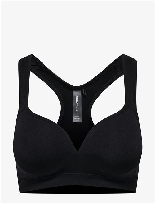 Only Play | Onpmartine-2 Seam Bra Noos | L