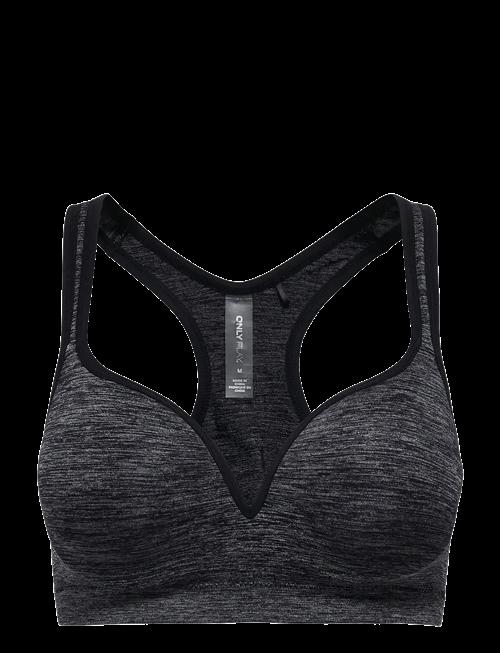 Only Play | Onpmartine-2 Seam Bra Noos | L