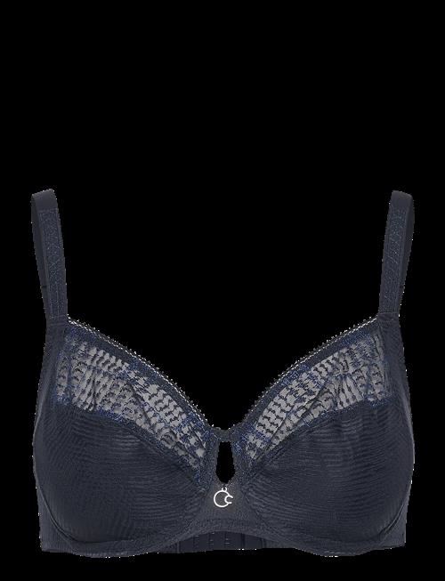 CHANTELLE | Intrigue Underwire Very Covering Bra | E x 75