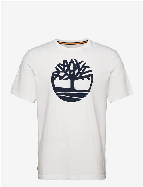 Timberland | Tree Logo Short Sleeve Tee | L