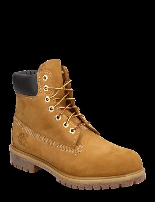 Timberland | 6 Inch Lace Up Waterproof Boot | 43