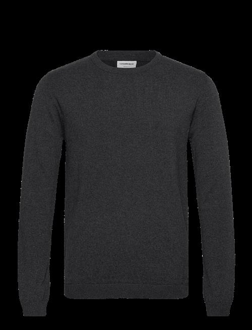 Lindbergh | 100 Recycle Knit Round Neck | XXXL