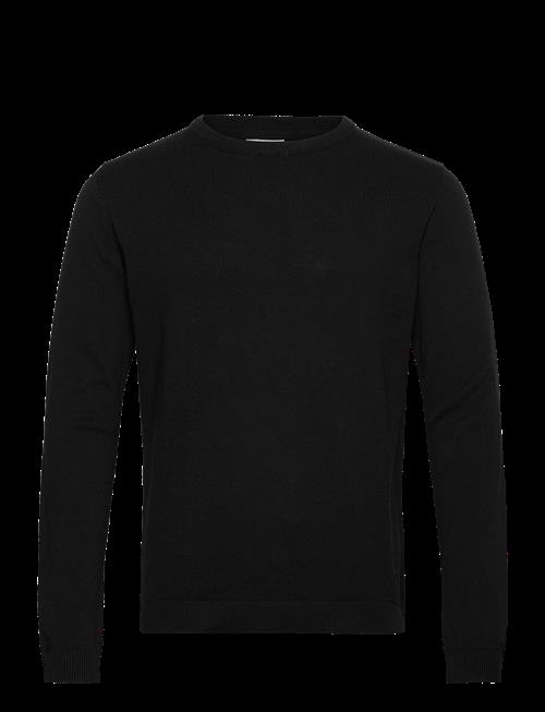 Lindbergh | 100 Recycle Knit Round Neck | L