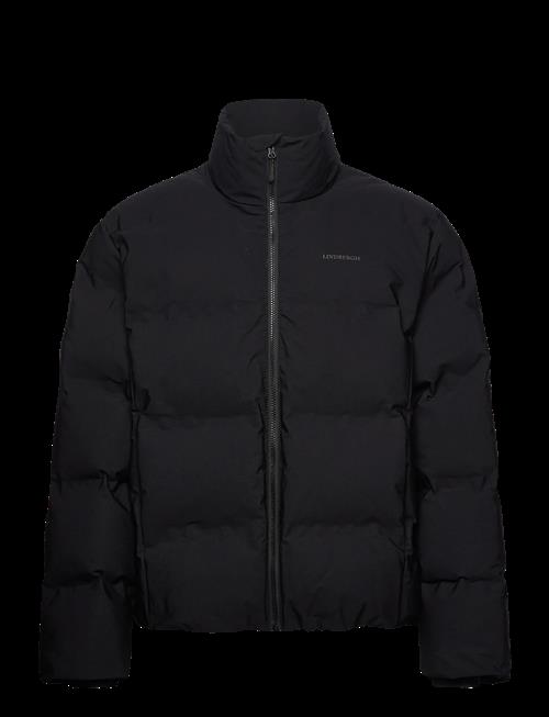 Lindbergh | Cropped Seamless Puffer Jacket | XL