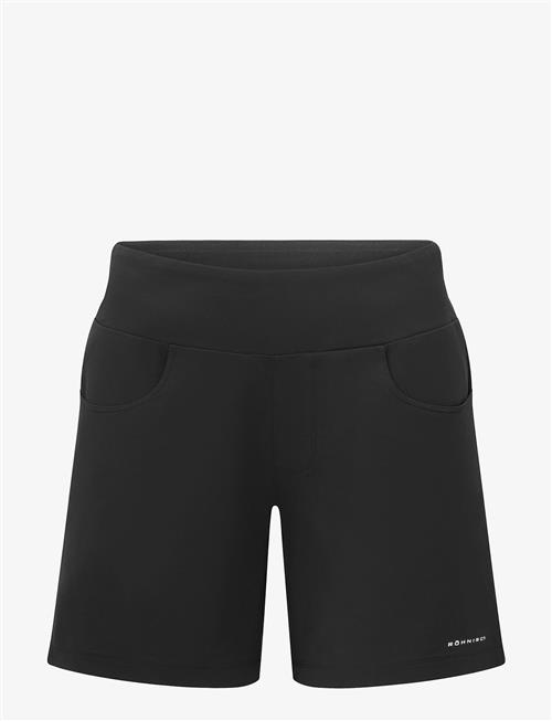 Röhnisch | Twill Stretch Pull On Shorts | M