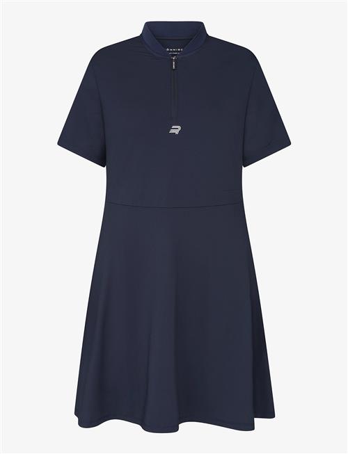 Röhnisch | Annie Shortsleeve Dress | M