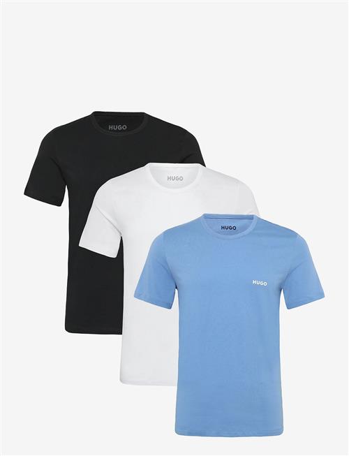 HUGO | T-Shirt Rn Triplet P | M