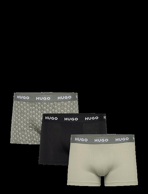 HUGO | Trunk Triplet Design | XXL