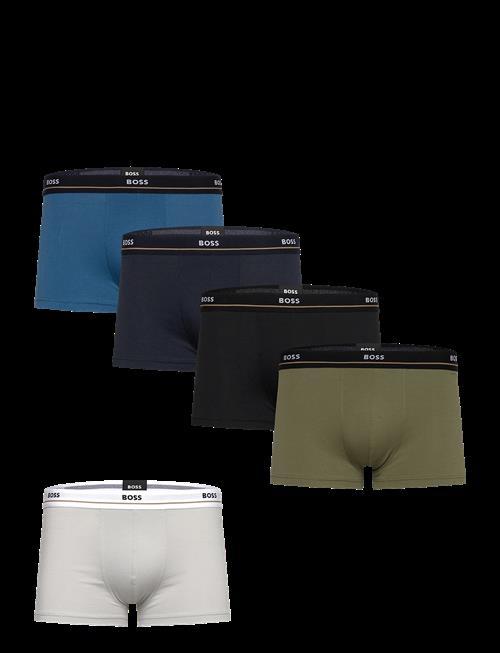BOSS | Trunk 5P Essential | XXL