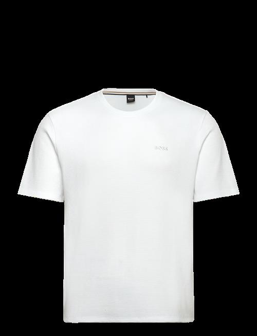 BOSS | Waffle T-Shirt | XXL