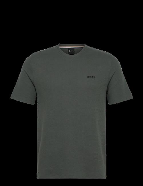 BOSS | Waffle T-Shirt | L