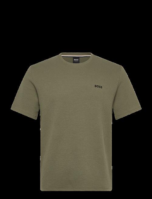 BOSS | Waffle T-Shirt | XL
