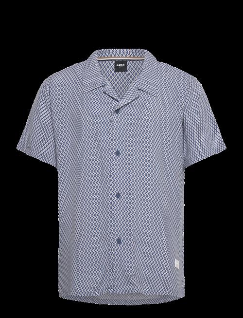 BOSS | Beach Shirt | XXL
