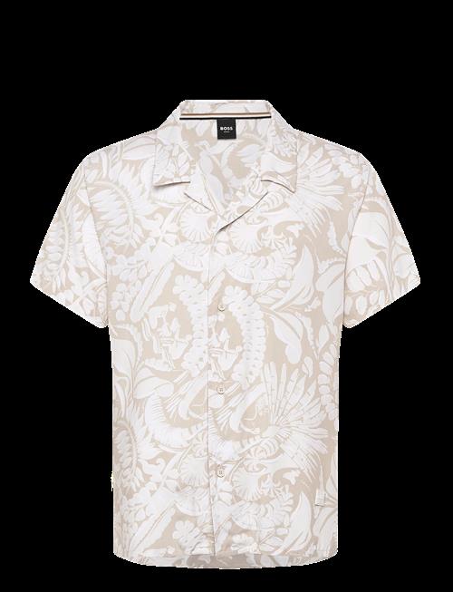 BOSS | Beach Shirt | L