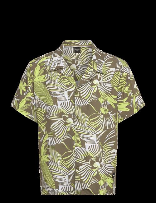 BOSS | Beach Shirt | S