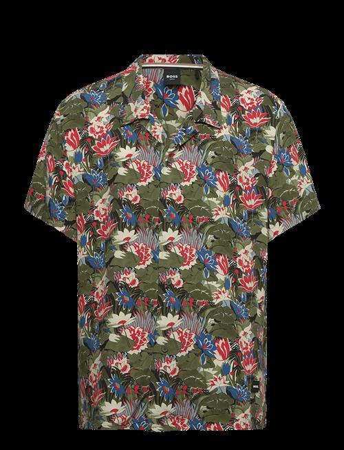 BOSS | Beach Shirt | XXL